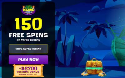 Island reels casino online
